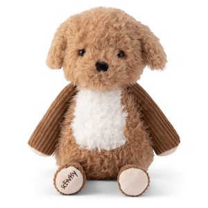 Toodle the Doodle Dog Scentsy Buddy