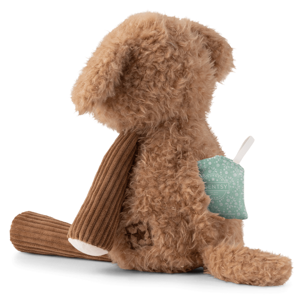 Toodle the Doodle Dog Scentsy Buddy  - Image 4