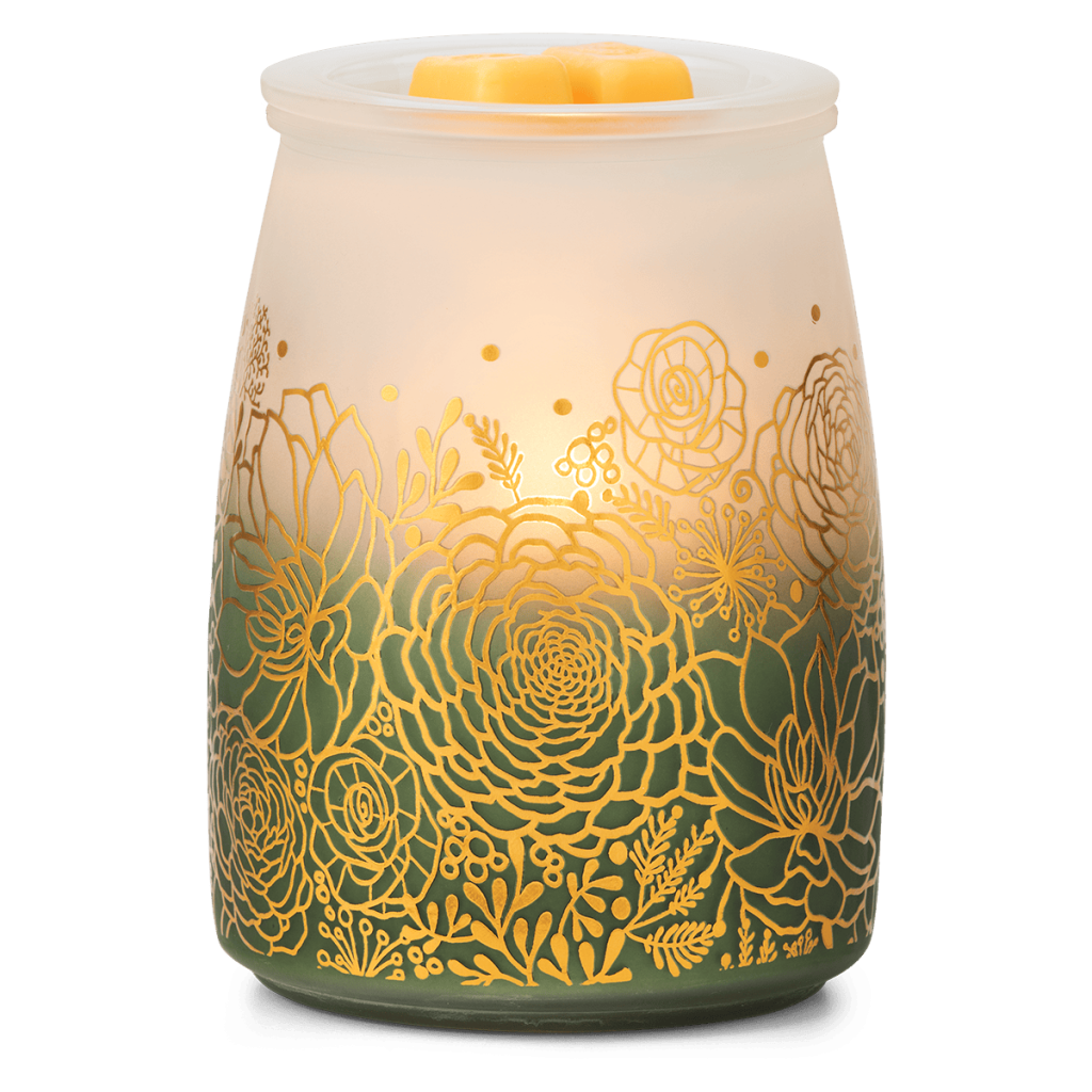 Best 2025 Autumn Scentsy Wax Warmer