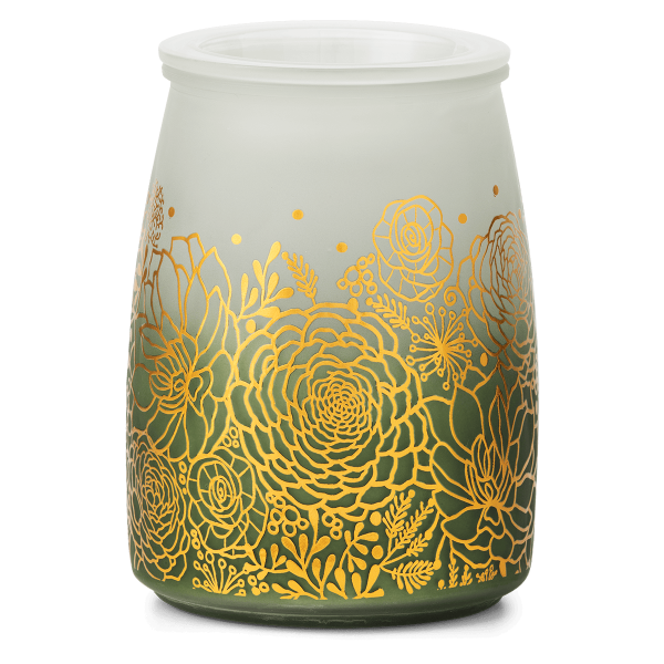 Tranquil Glow Scentsy Warmer - Image 4