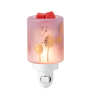 Wishbloom Plug-In Scentsy Warmer