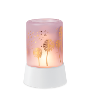 Wishbloom Plug-In Scentsy Warmer