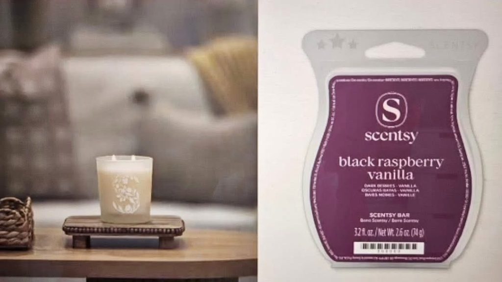 Scentsy Candle vs Scentsy Bar: Which Smells Stronger? 2025 Scentsy Candle vs Scentsy Bar