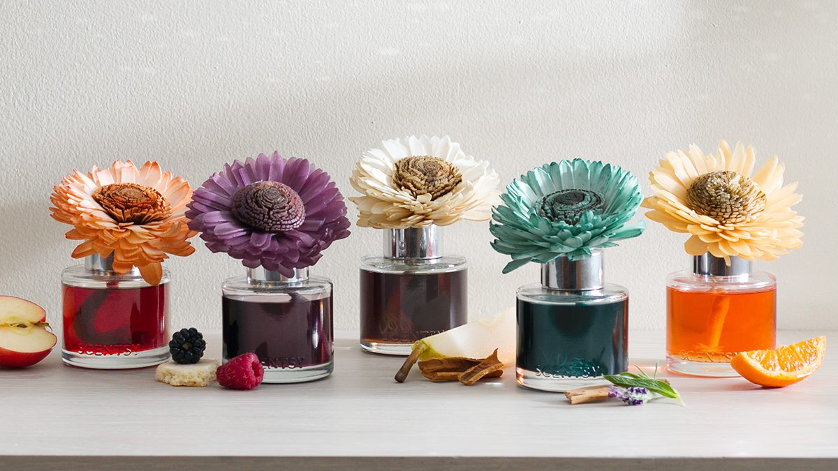 Best Home Fragrance Gift Under £25/€30