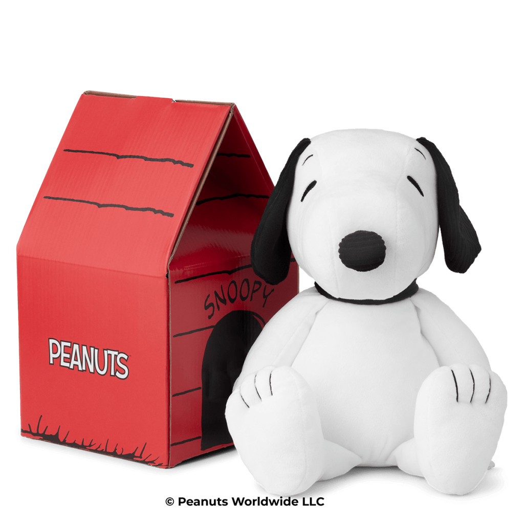 KIDS Buddy Snoopy ISO Box RA 2025 PWS 2025