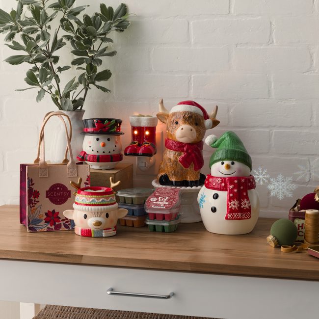 Scentsy-2025-Holiday-Collection
