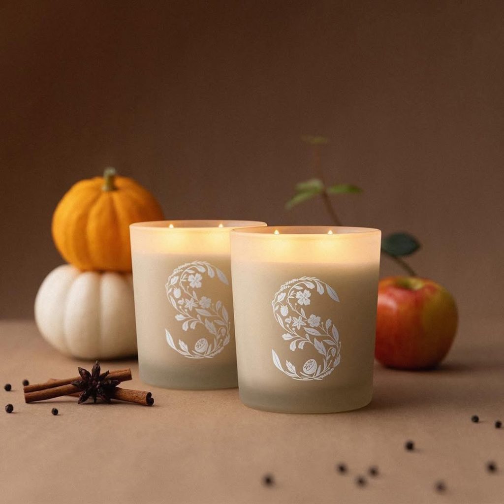 Scentsy Candles Are Handmade — Premium Soy Candles Coming Soon to the UK & Europe 2026 Scentsy Candles Are Handmade
