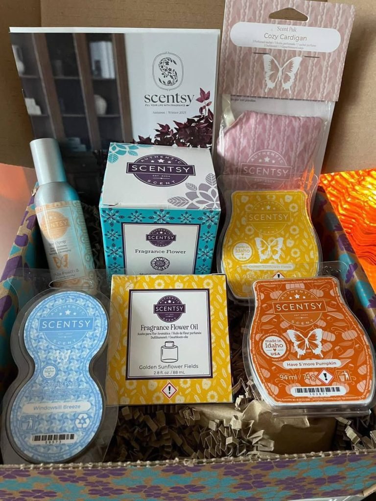 📦 September 2025 Whiff Box – Over €90 in Value for Only €55! 2025 september 2025 whiff box