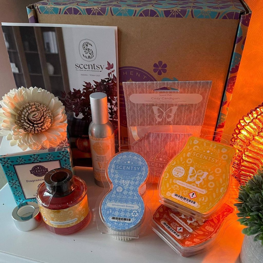 📦 September 2025 Whiff Box – Over €90 in Value for Only €55! 2025 september 2025 whiff box spoiler