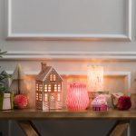 Scentsy Merry and Bright Collection: Modern Christmas Décor With a Sparkling Twist 2025 Scentsy Merry and Bright Collection