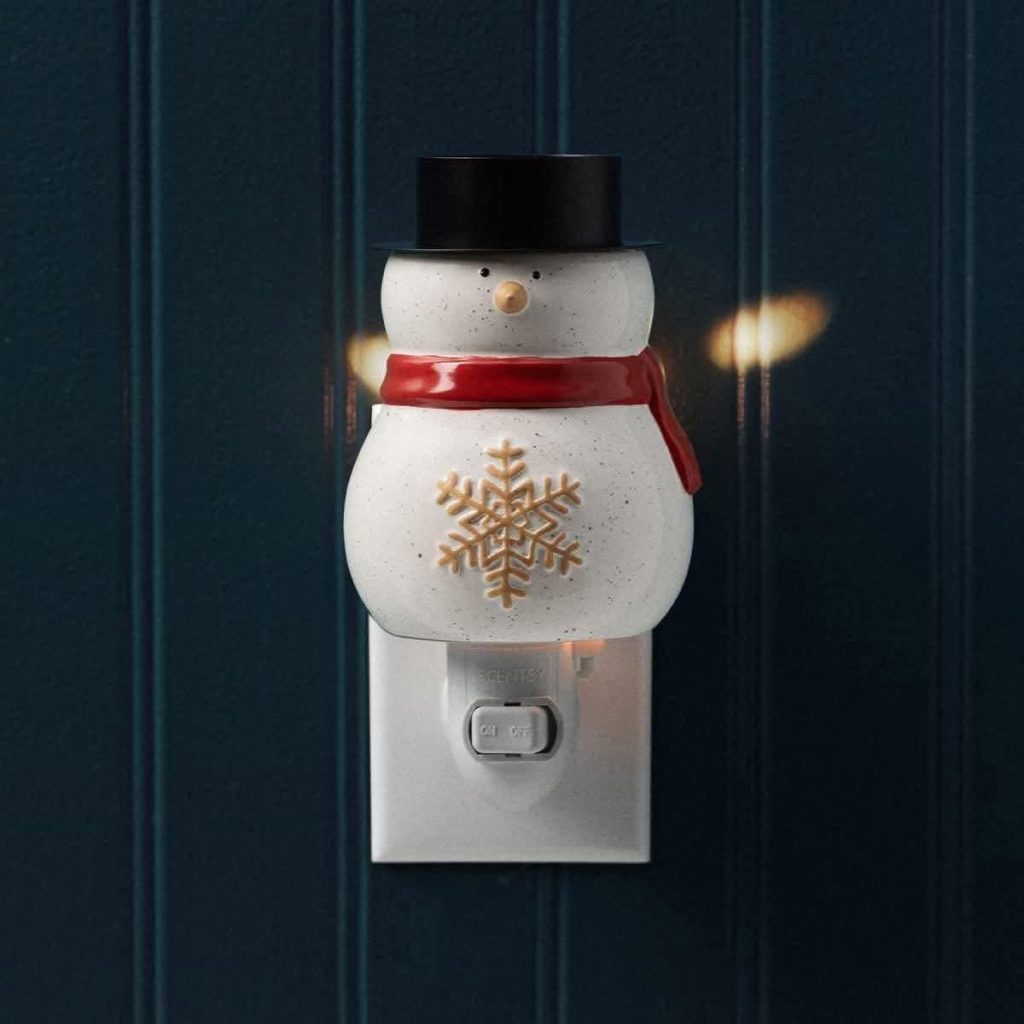 2025 October Scentsy Whiff Box