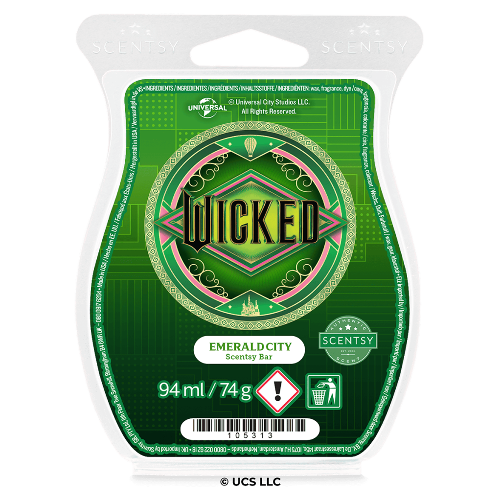 wicked emerald city bar