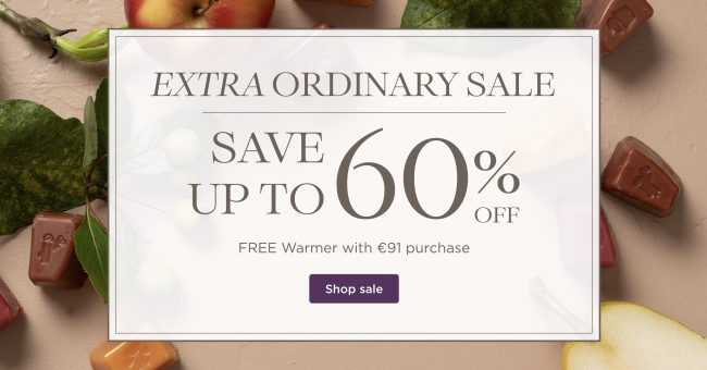 🌟 The Extraordinary Scentsy Sale Is Here – Save up to 60% + Free Gifts!