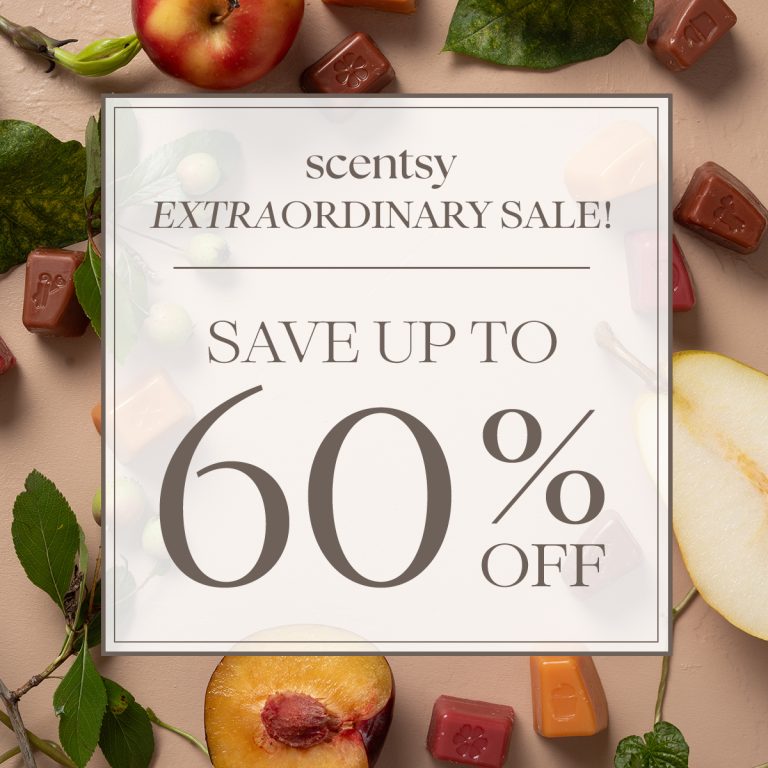 day 2 of the extraordinary sale