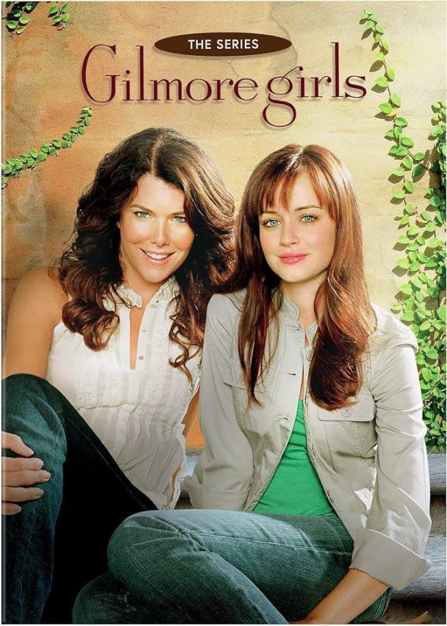 scentsy gilmore girls collection launches
