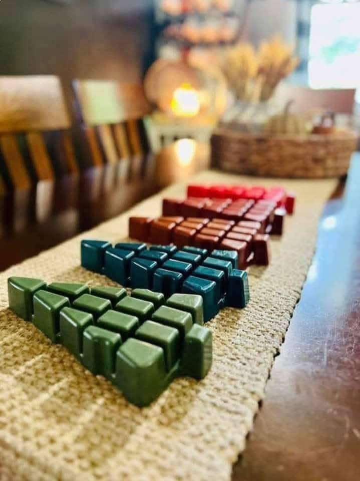 2025 Scentsy Holiday Bricks Launch – Load Up on Festive Fragrance! 2025 scentsy big brick bars 2025