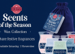 scents of the season 2025