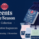 scents of the season 2025