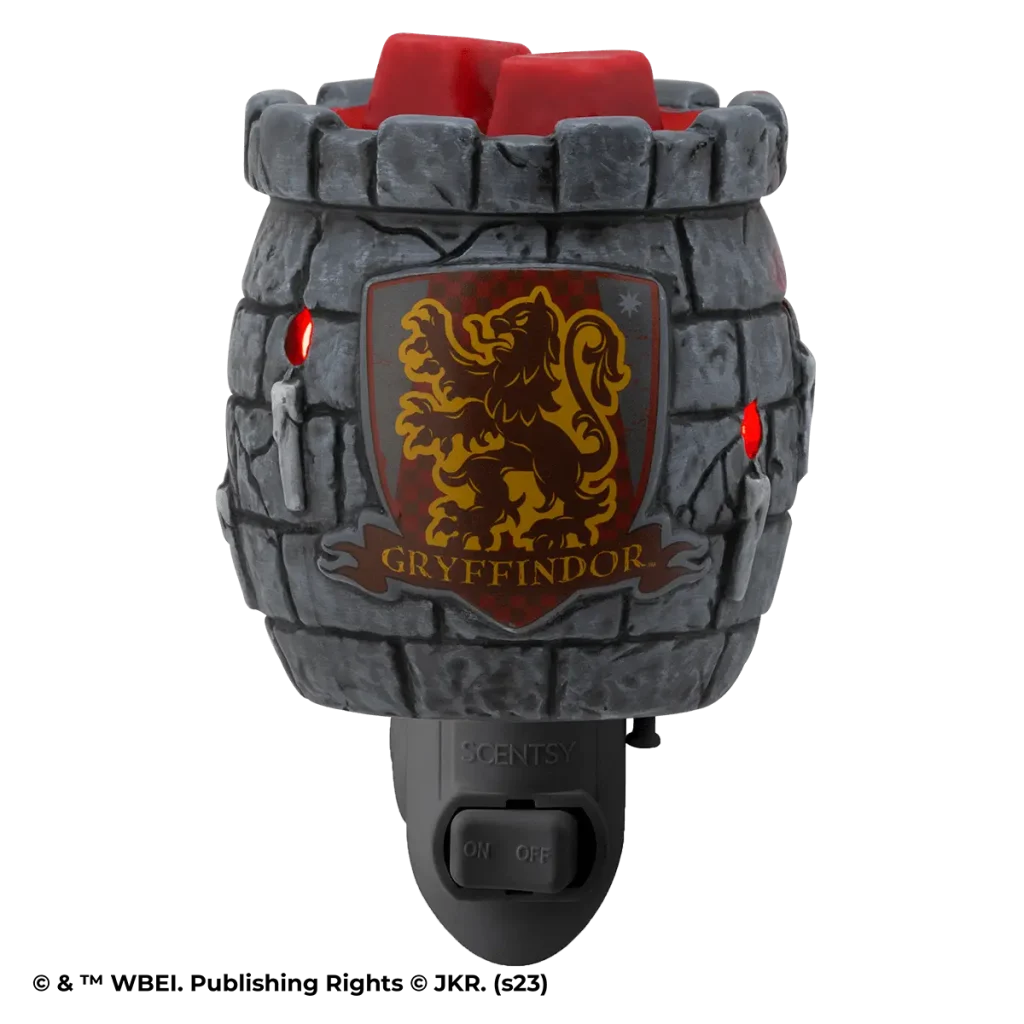 Discounted Harry Potter Scentsy Collectables – Returning for a Limited Time! 2025 HOMEMiniWarmerGryffindorISOGlowWaxR123FW23PWS3ea5ccd028dd45c693cd49e4b8e74c47 highres 2025