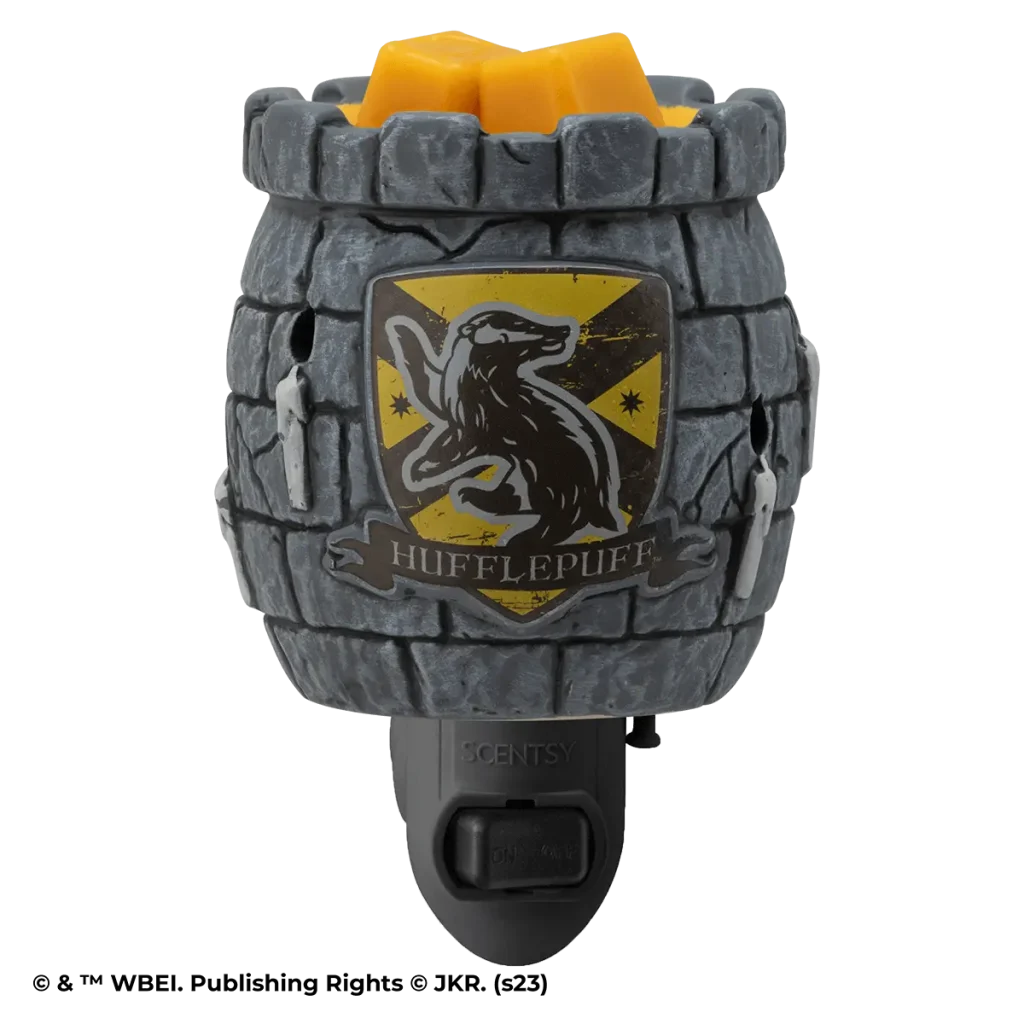 Discounted Harry Potter Scentsy Collectables – Returning for a Limited Time! 2025 HOMEMiniWarmerHufflepuffISOWaxR123FW23PWS4f71fa529ea243e88b64d076570ea85c highres 2025