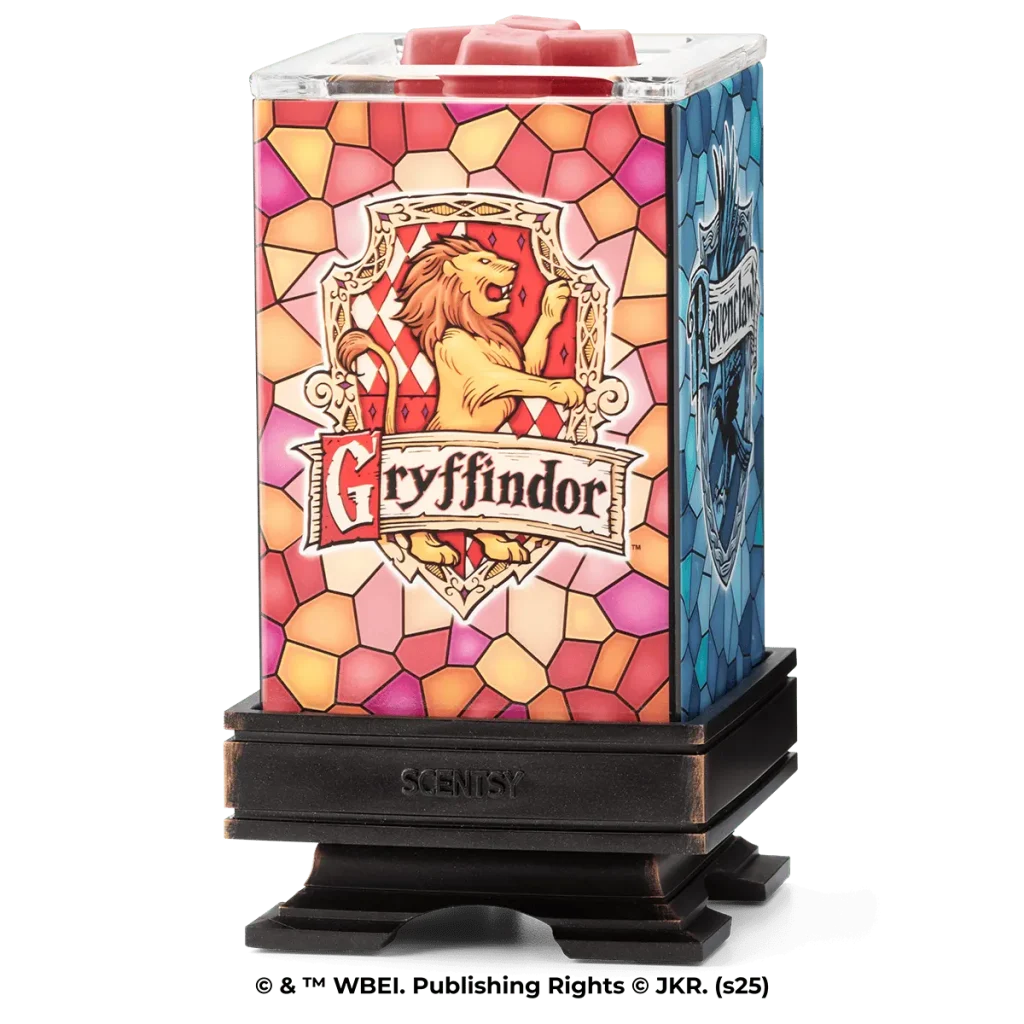 Discounted Harry Potter Scentsy Collectables – Returning for a Limited Time! 2025 HOMEWarmerHousePrideISOGlowWaxRA2025PWS1d2fd4c63edb4e848b09c004b9b52f05 highres 2025