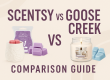 Scentsy Vs Goose Creek