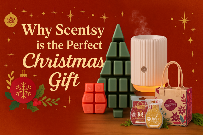 Why Scentsy is the Perfect Christmas Gift Why-Scentsy-is-the-Perfect-Christmas-Gift