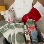 November 2025 Scentsy Whiff Box