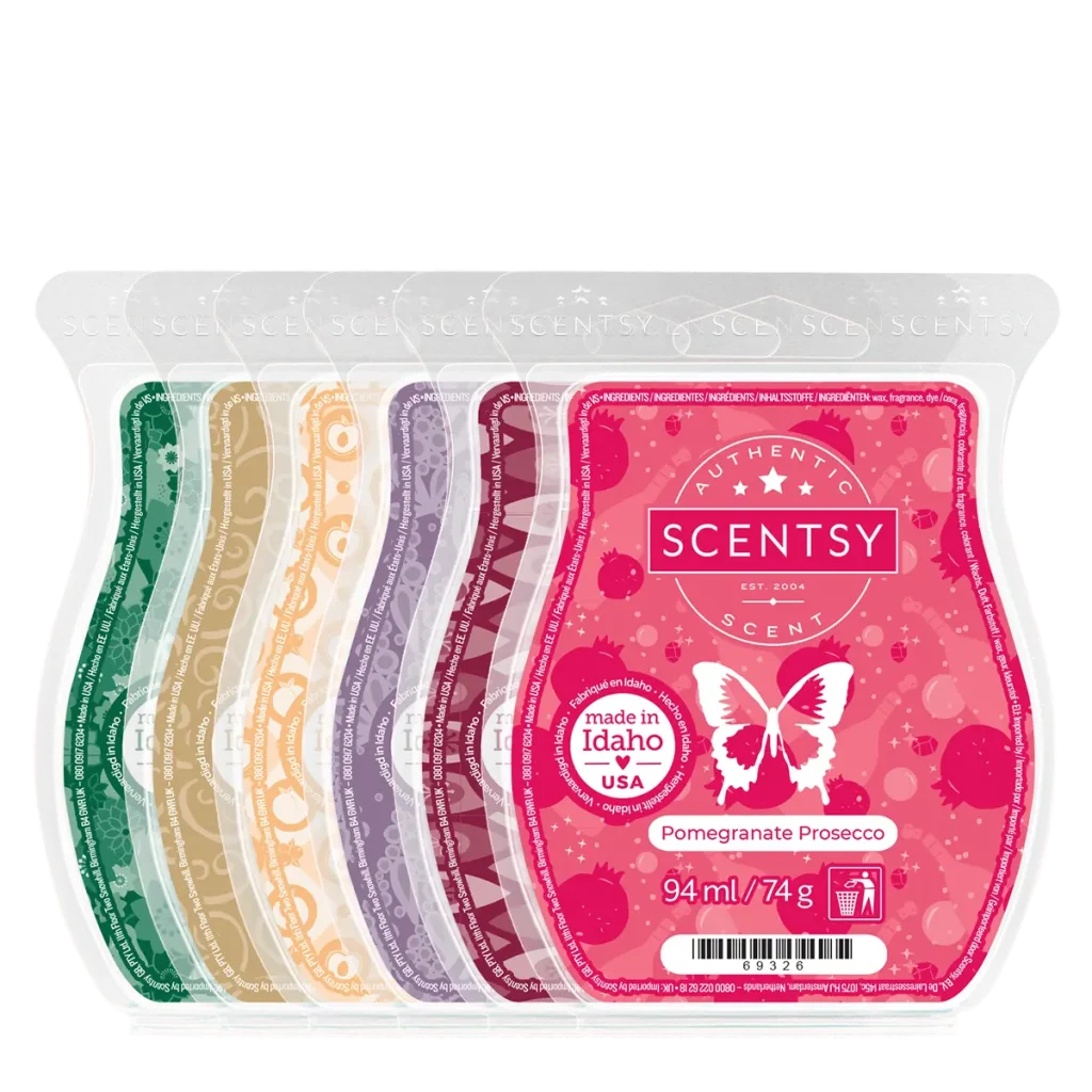 New Year, New Horizons 6-Bar Bundle