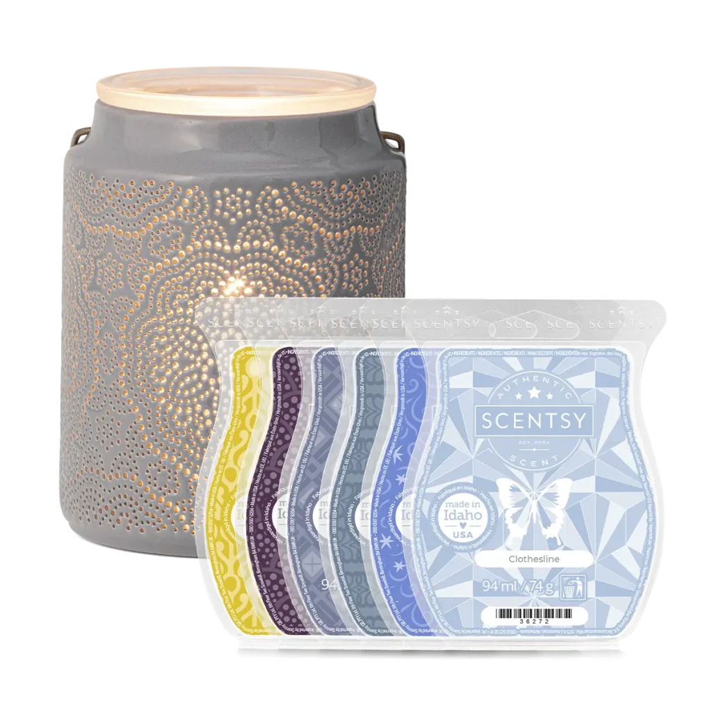 scentsy special offer
