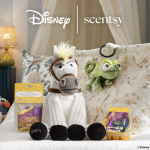 scentsy tangled collection for 15 years