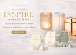 scentsy inspire collection