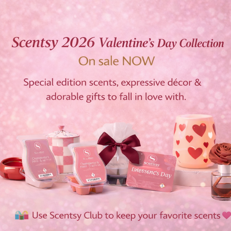 valentine collection square