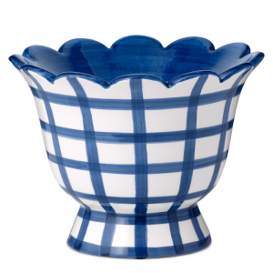 bluebell gingham scentsy warmer