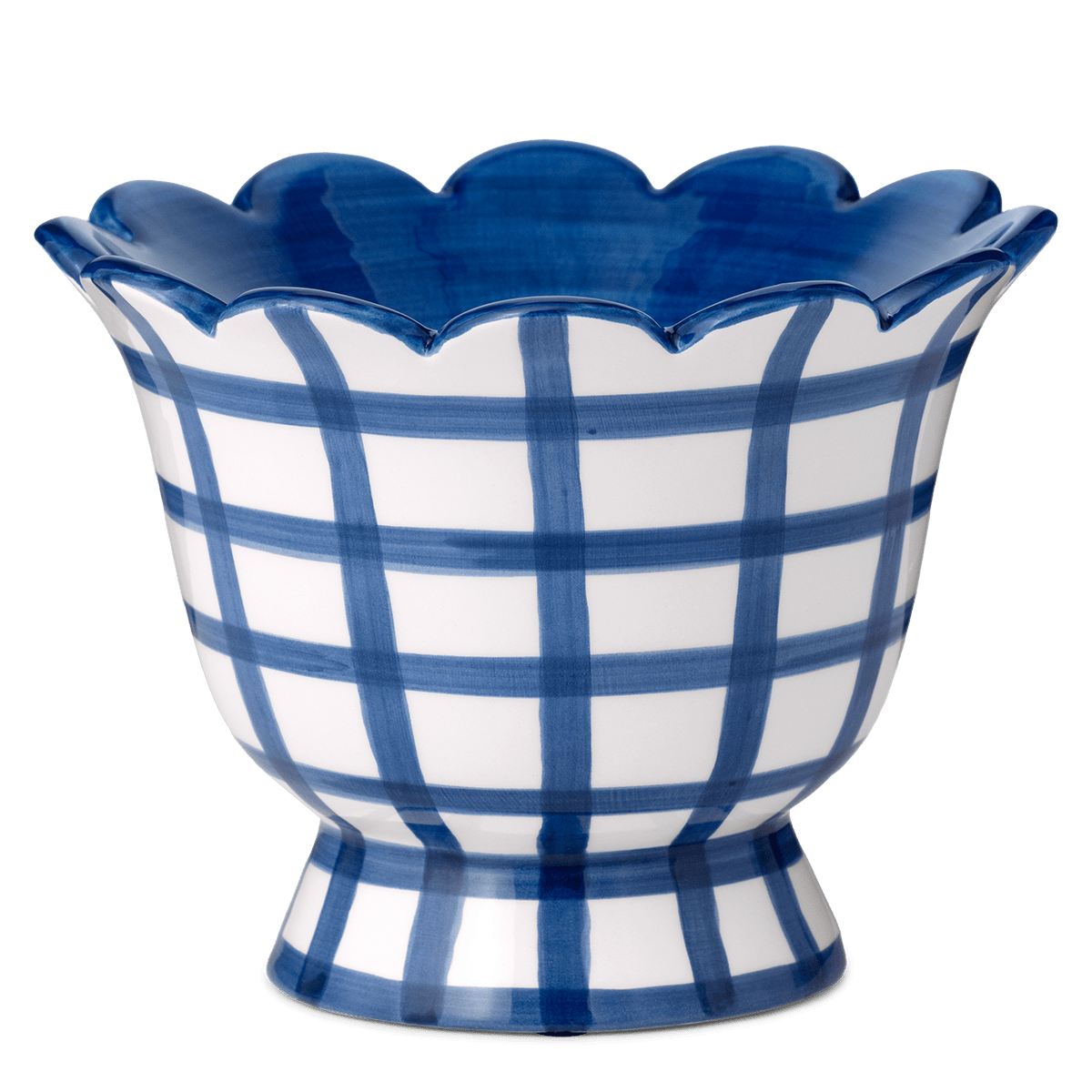 Bluebell Gingham Scentsy Warmer 2026 bluebell gingham scentsy warmer
