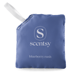 Blueberry Rush Scentsy Scent Pak