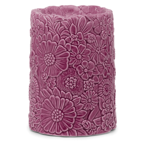 Dusky Petals Scentsy Warmer