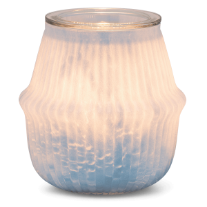 Gossamer Haze Scentsy Warmer