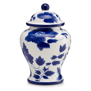 Indigo ginger jar scentsy warmer