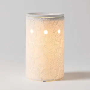 Lace and Light Scentsy Warmer