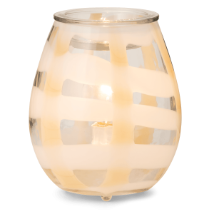 Lightweave Scentsy Warmer