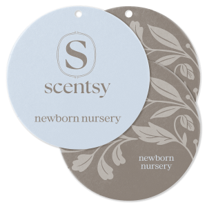 Jammy Time Scentsy Car Circle 3-Pack