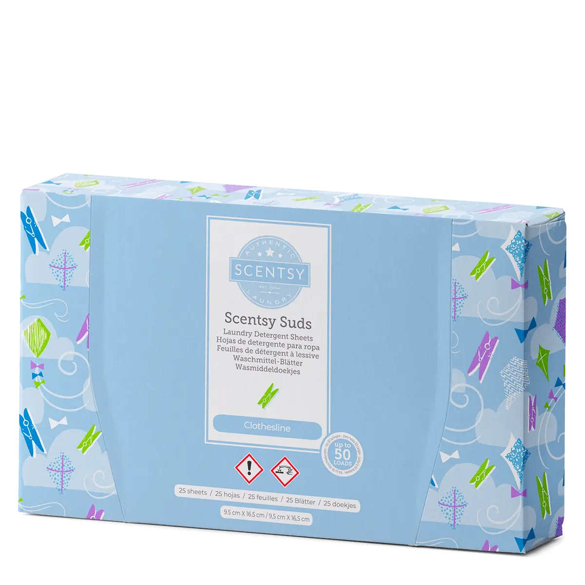 Scentsy Suds Laundry Detergent Sheets 2026 Scentsy Suds Laundry Detergent Sheets