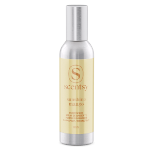 Sunshine Mango Room Spray (1)