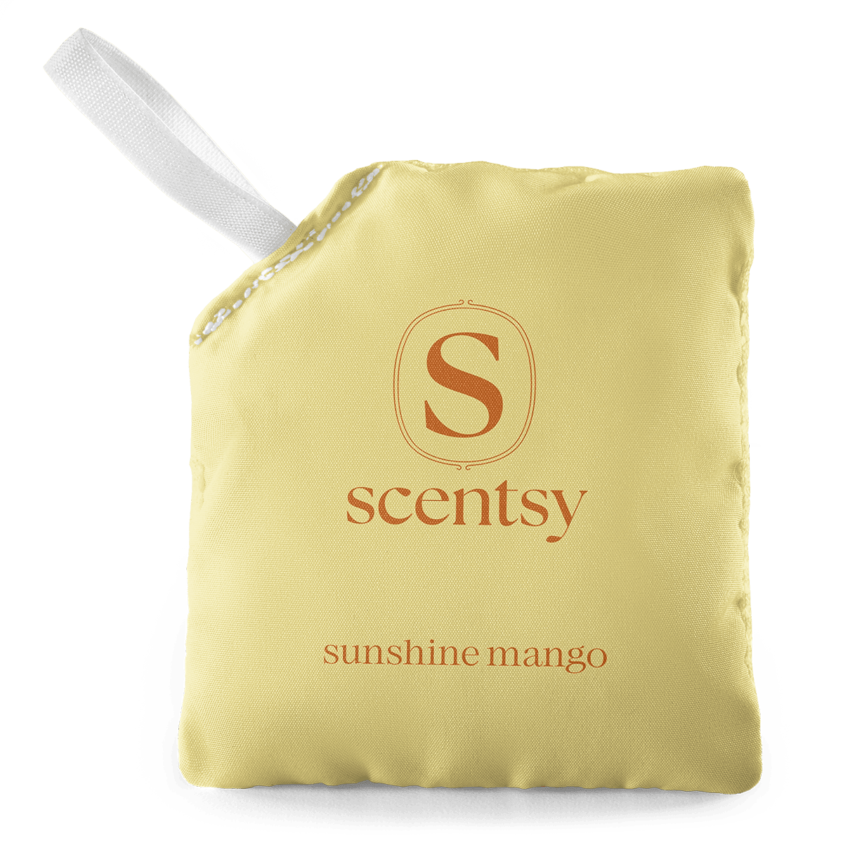 Sunshine Mango Scentsy Scent Pak 2026 Sunshine Mango Scentsy Scent Pak – sweet red mango · chilled orange juice · sun-ripened pineapple