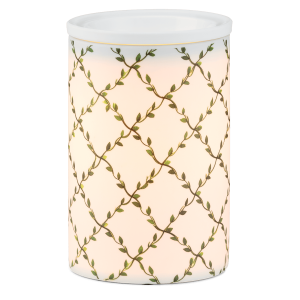 verdant vines scentsy warmer
