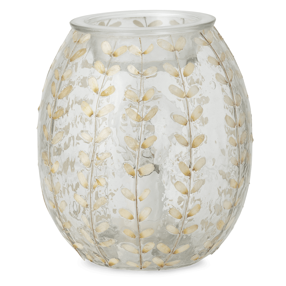 White Marigold Scentsy Warmer 2026 White Marigold Scentsy Warmer - Image 2