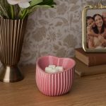 Heart of Hope Scentsy Warmer