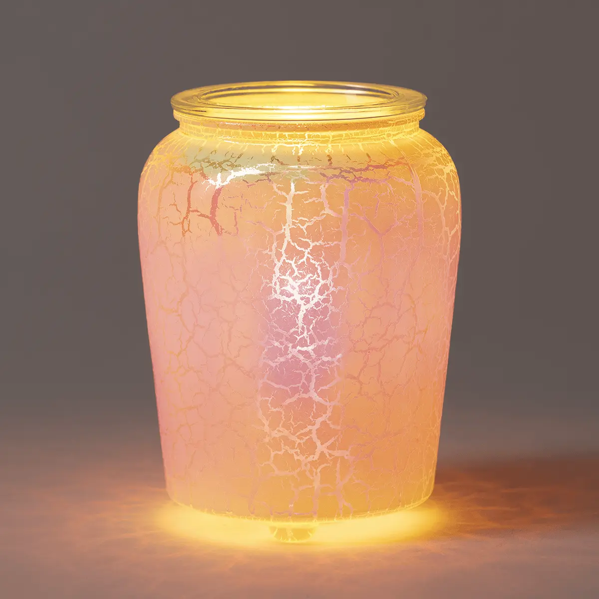 Iridescent Rainbow Scentsy Warmer & Make a Splash Bar Scentsy Bundle 2026 Iridescent Rainbow Scentsy Warmer & Make a Splash Bar Scentsy Bundle - Image 3
