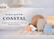 Scentsy April Edit - Coastal